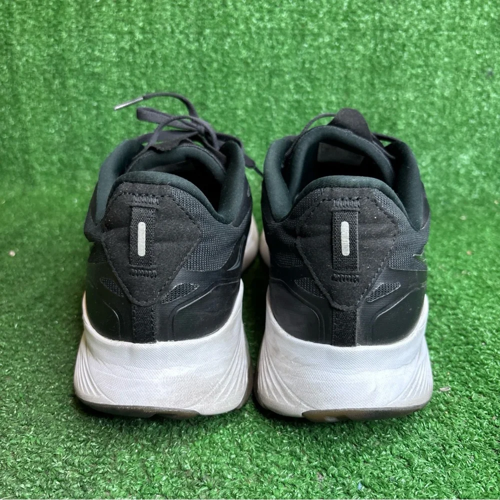 Saucony Guide 15 Men's US Size 12 Shoes Black White S20684-12‎